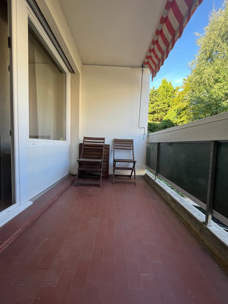 2.5-room apartment (8)