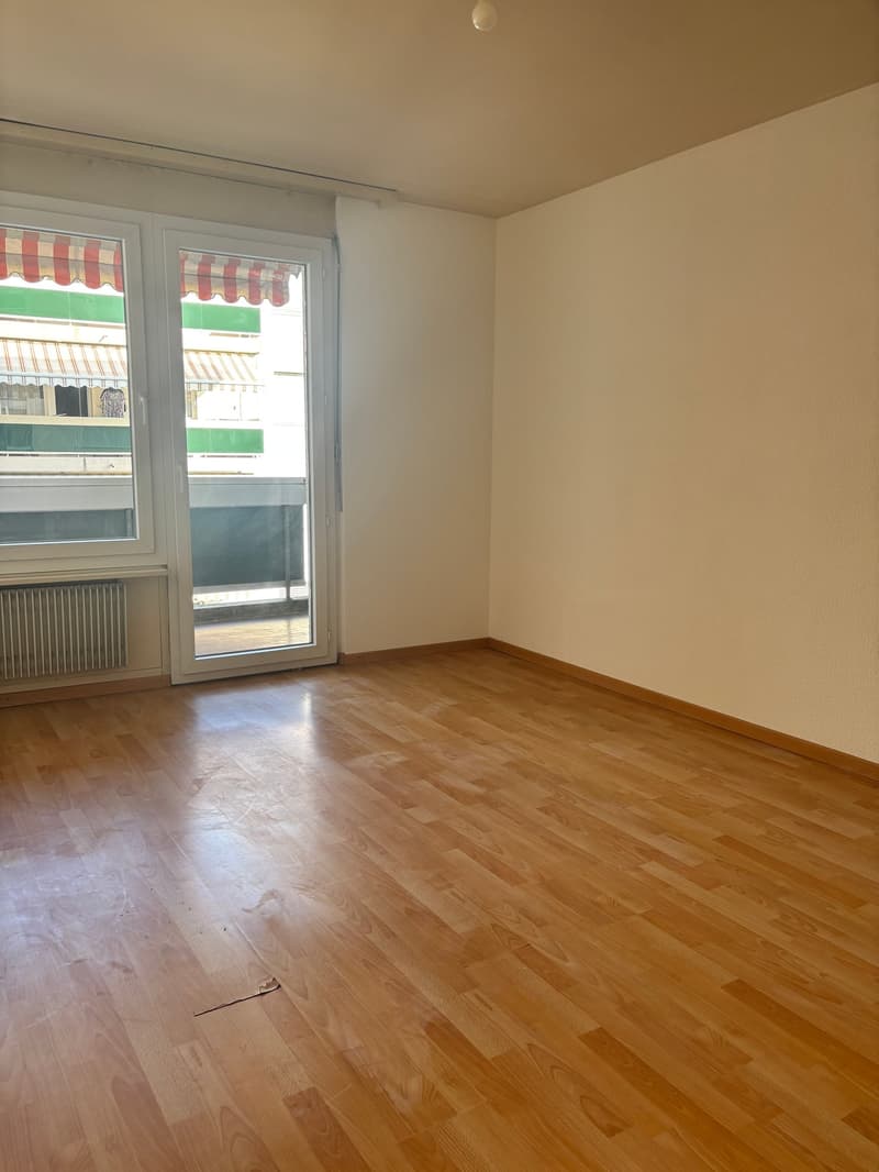 2.5-room apartment (2)