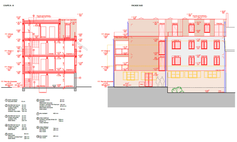 Schönes neues 4,5-Zimmer-Apartment in Saint-Imier (10)