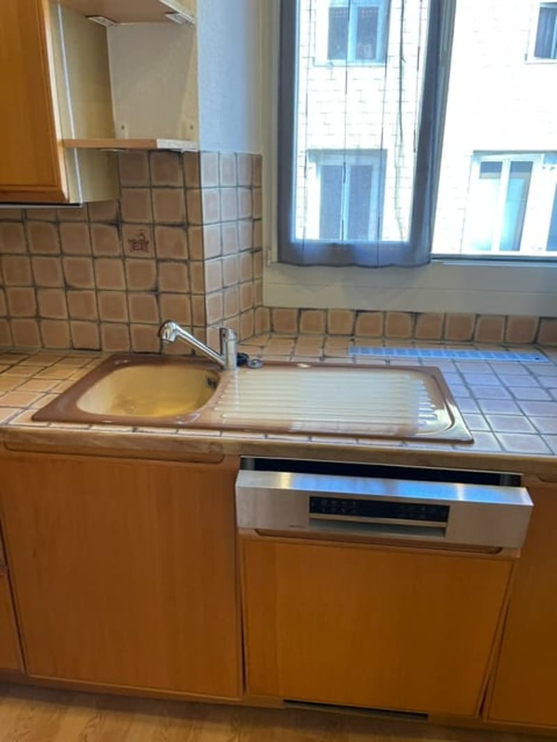 Charmantes 4.5-Zimmer-Wohnung in Saint-Imier – sofort verfügbar (11)