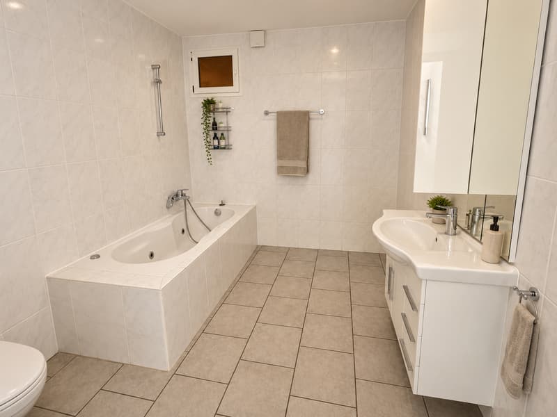 Duplex lumineux de 4.5 pièces à Saint-Imier – disponible immédiatement (3)