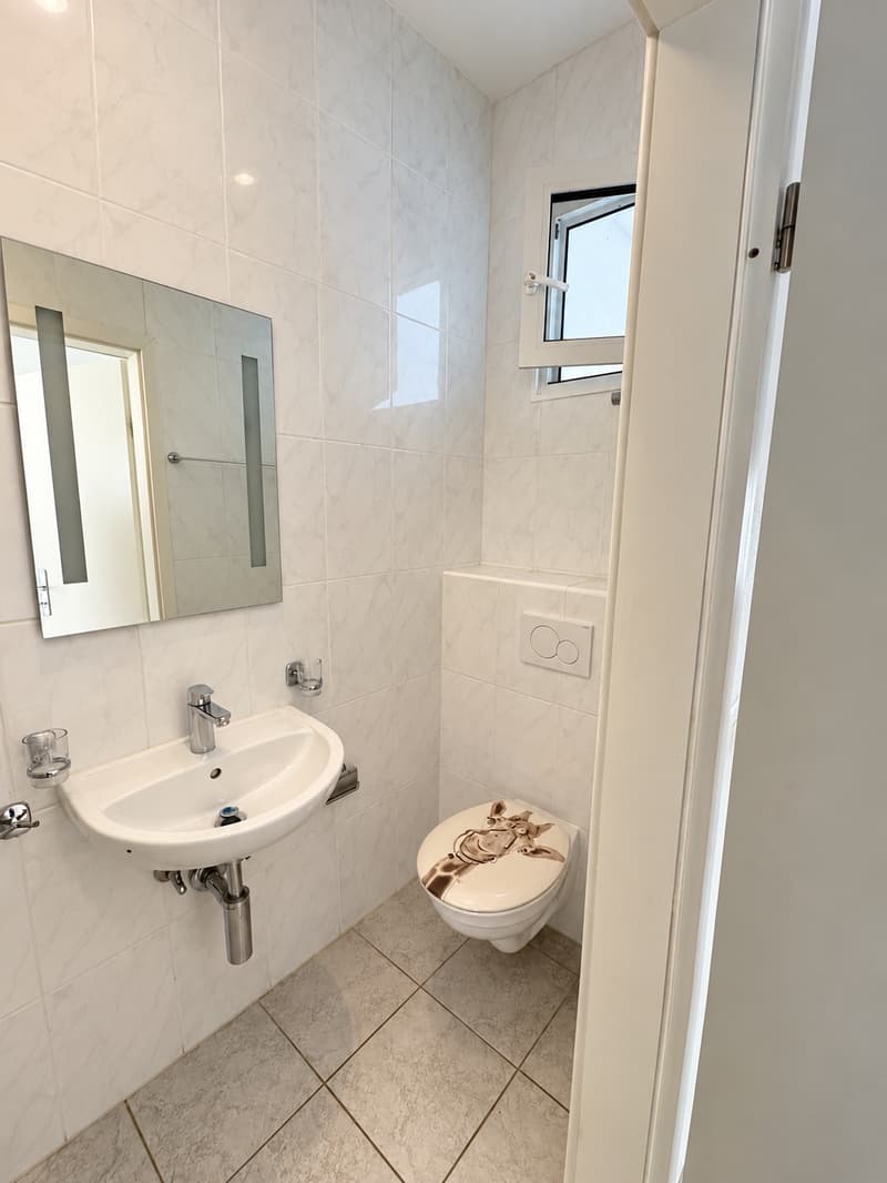 Duplex lumineux de 4.5 pièces à Saint-Imier – disponible immédiatement (6)