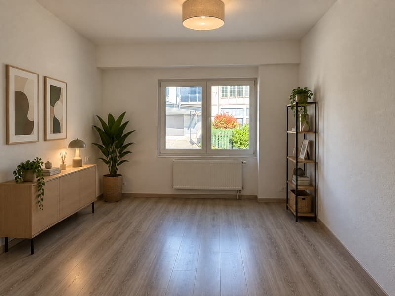 Duplex lumineux de 4.5 pièces à Saint-Imier – disponible immédiatement (8)