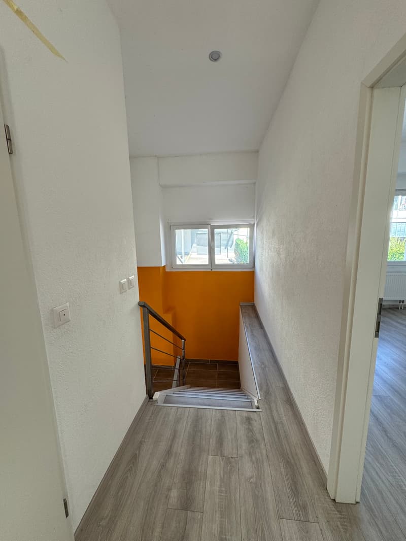 Duplex lumineux de 4.5 pièces à Saint-Imier – disponible immédiatement (5)