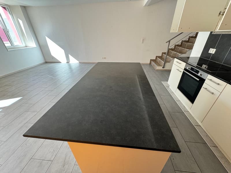 Duplex lumineux de 4.5 pièces à Saint-Imier – disponible immédiatement (2)