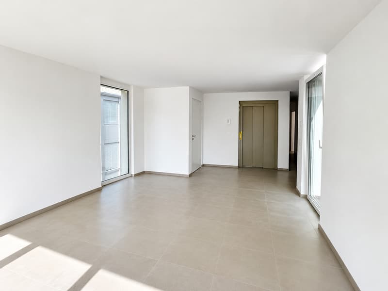 Magnifique appartement en attique de 3.5 pièces à Saint-Imier – Nouvelle construction 2026 (2)