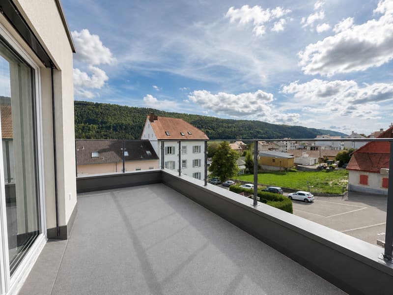 Magnifique appartement en attique de 3.5 pièces à Saint-Imier – Nouvelle construction 2026 (9)