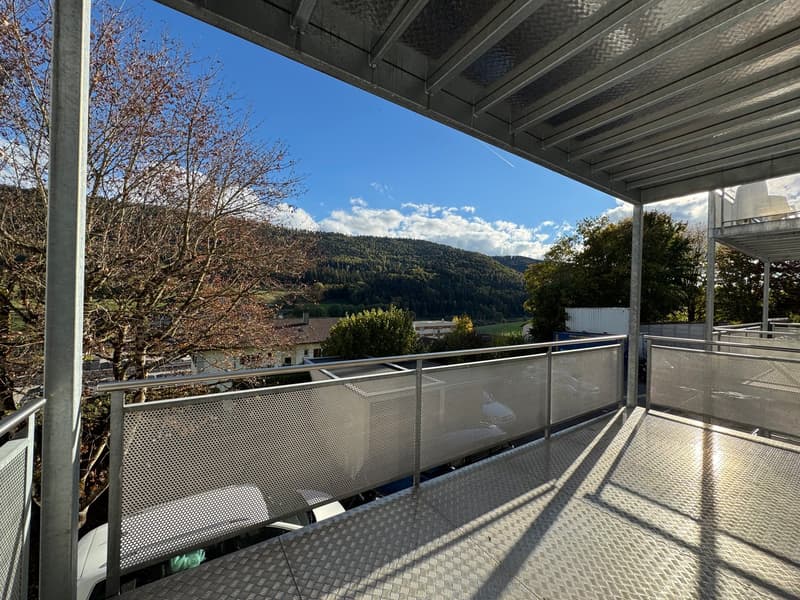 Charmant appartement de 4.5 pièces à Saint-Imier – disponible immédiatement (11)