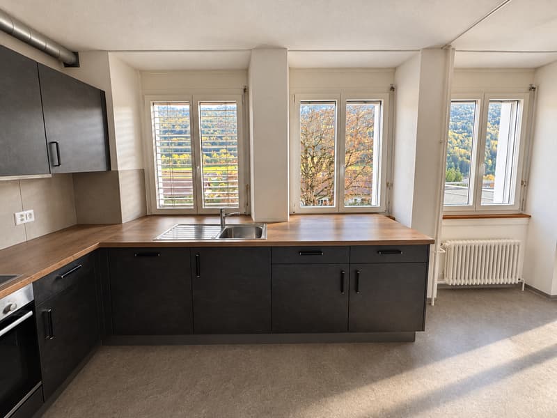 Charmant appartement de 4.5 pièces à Saint-Imier – disponible immédiatement (7)