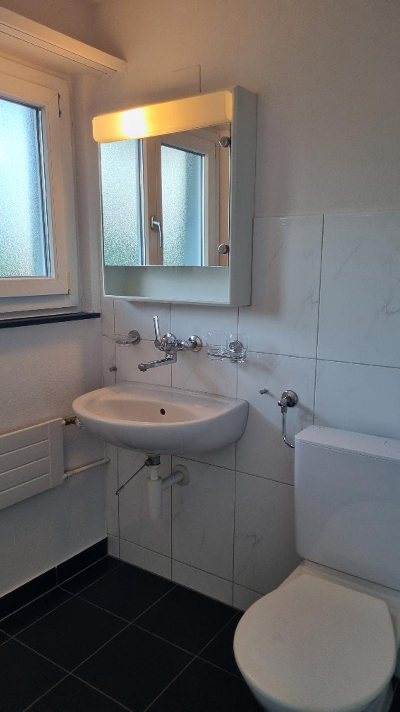 TOP-Gelegnheit: Gemütliche 1-Zimmer-Wohnung mit grossem Balkon in Dürrenäsch – ab sofort verfügbar! (3)