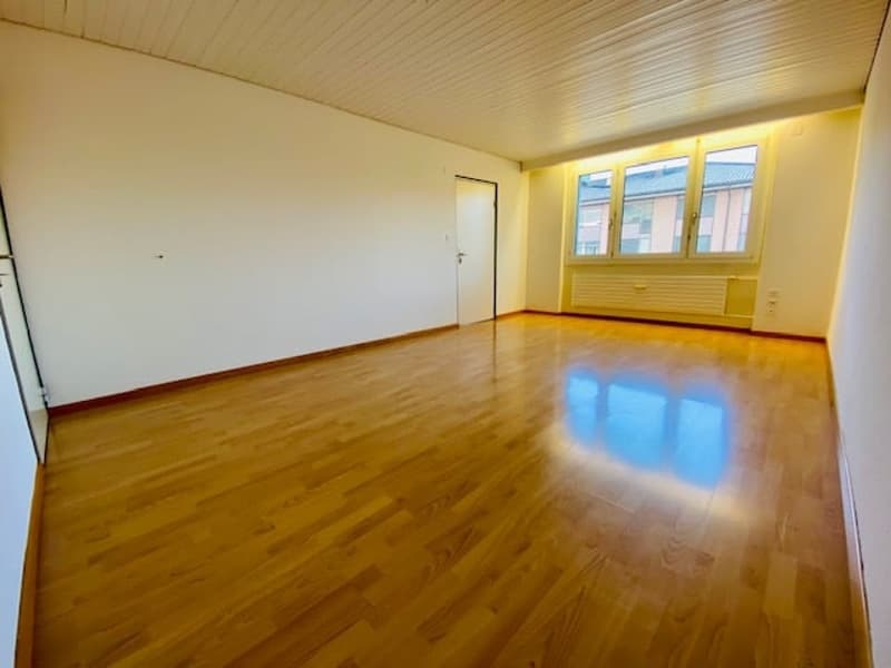 TOP-GELEGENHEIT : Moderne, bildhübsche Wohnung mit LIFT (2)