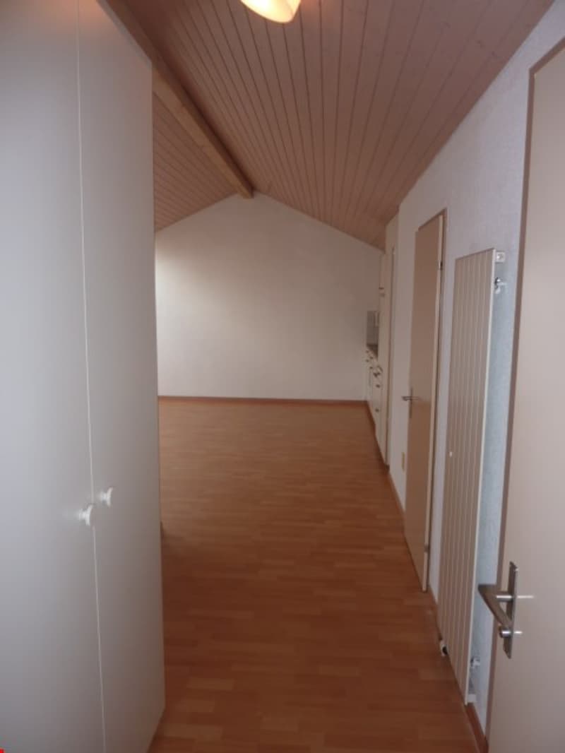 TOP-GELEGENHEIT: Schöne 1.5 Zimmer-Wohnung per SOFORT! (2)