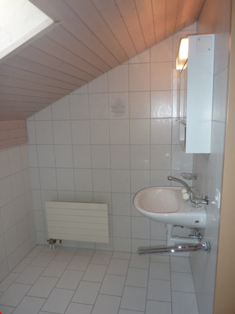TOP-GELEGENHEIT: Schöne 1.5 Zimmer-Wohnung per SOFORT! (6)