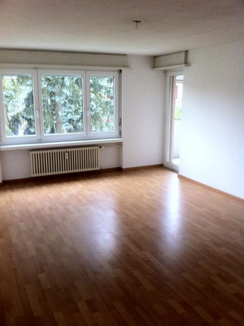 TOP-GELEGENHEIT: Elegante Wohnung mit grossem Balkon (6)