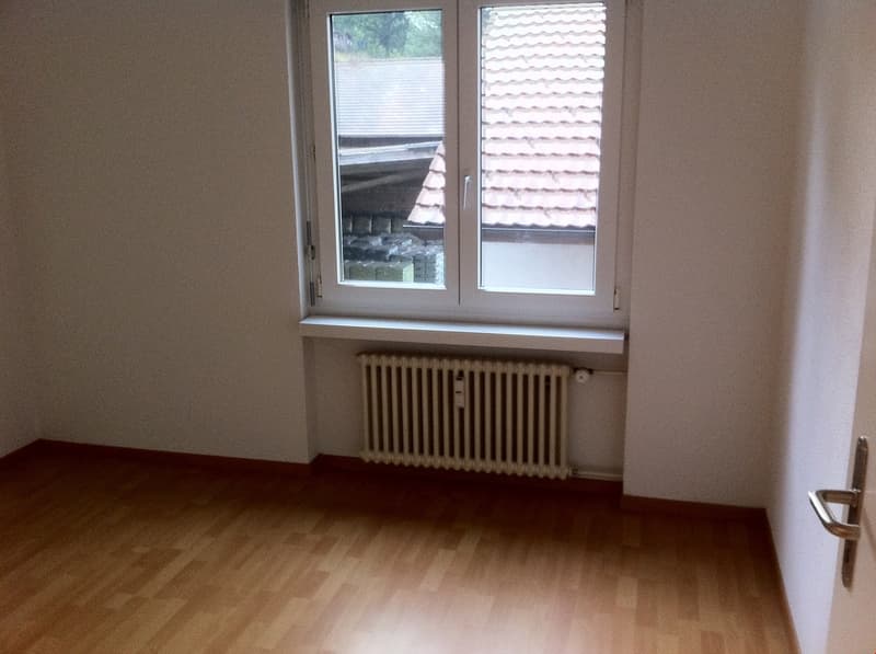 TOP-GELEGENHEIT: Elegante Wohnung mit grossem Balkon (7)