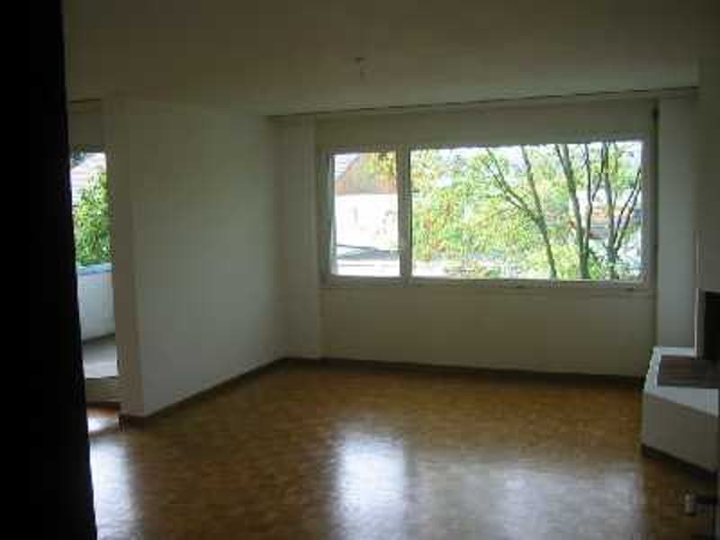 4 1/2 Zi.-Wohnung, sonnig und hell  in 4 Fam.-Haus (4)
