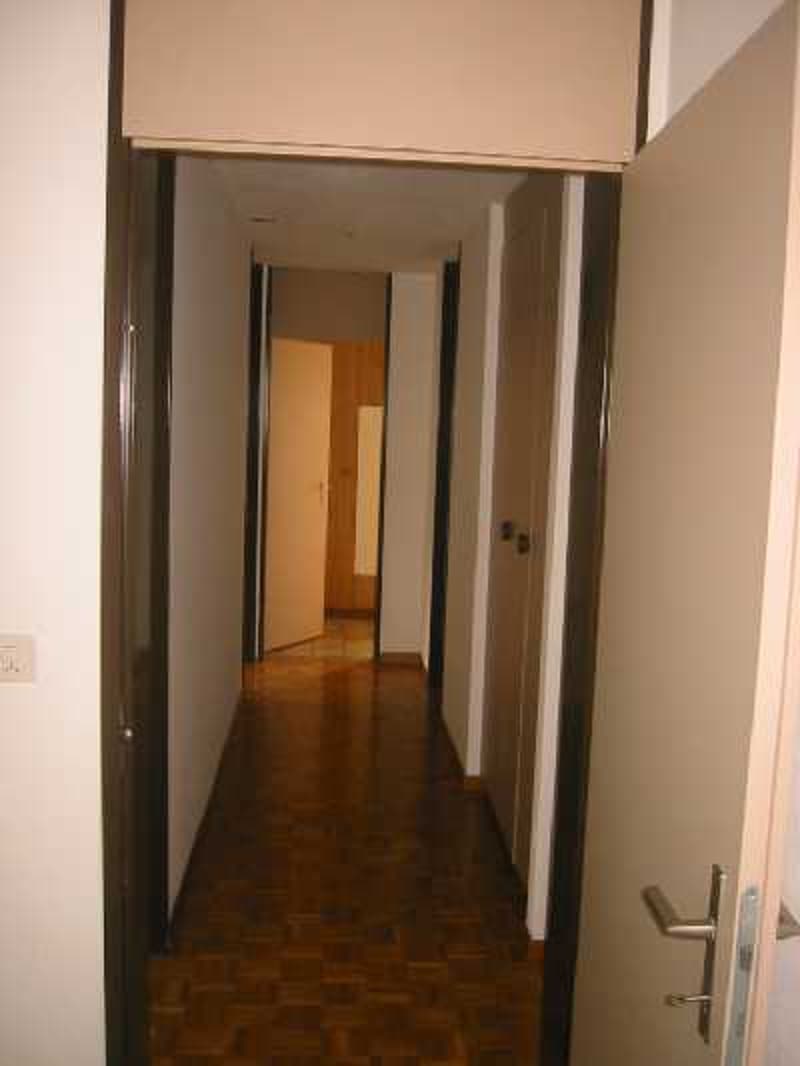 4 1/2 Zi.-Wohnung, sonnig und hell  in 4 Fam.-Haus (5)
