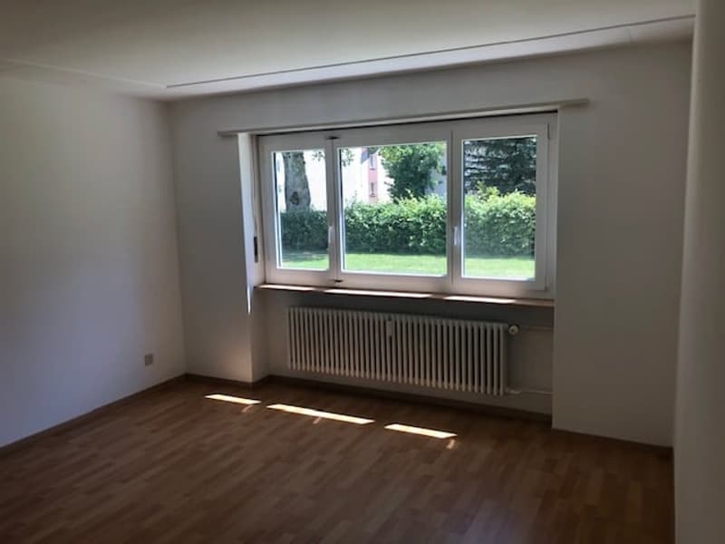 Appartamento di 2 1/2 locali, soleggiato e luminoso (4)