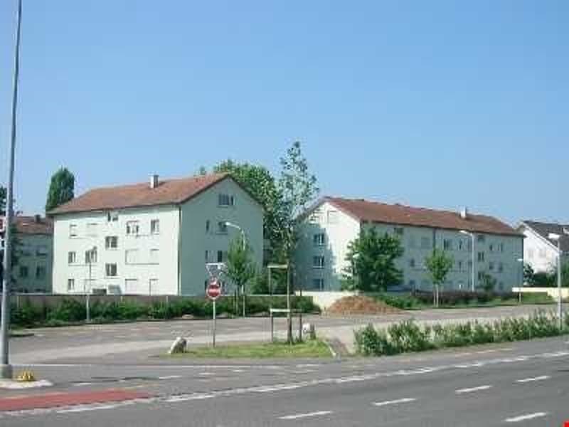 Appartamento di 2 1/2 locali, soleggiato e luminoso (8)