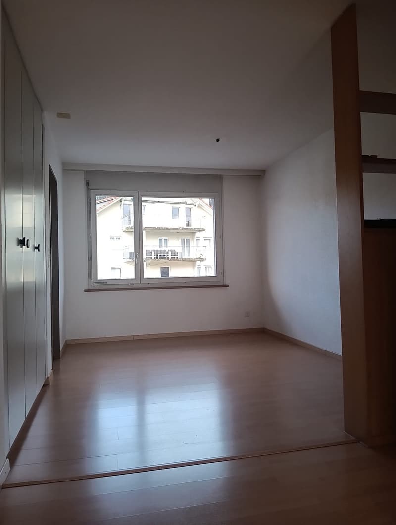 4 1/2 Zimmerwohnung; sonnige, ruhig und hell (7)