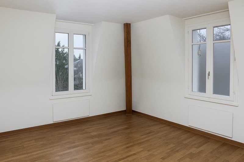 Charmant appartement de 2,5 pièces dans un bâtiment historique (7)
