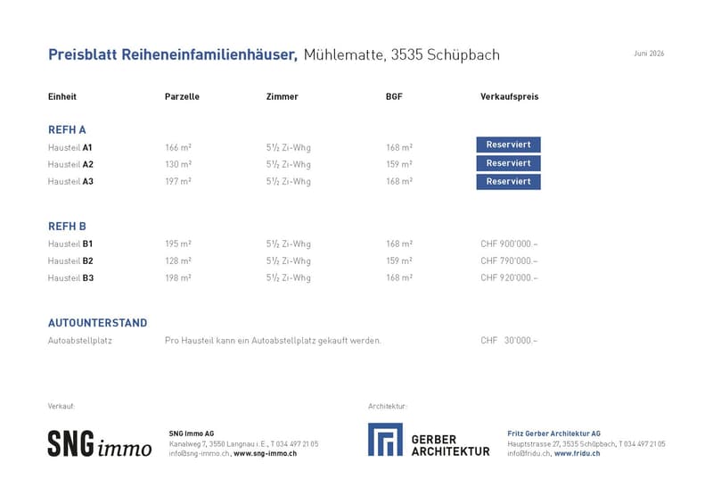 Neues Reiheneinfamilienhaus in Schüpbach zu kaufen (14)