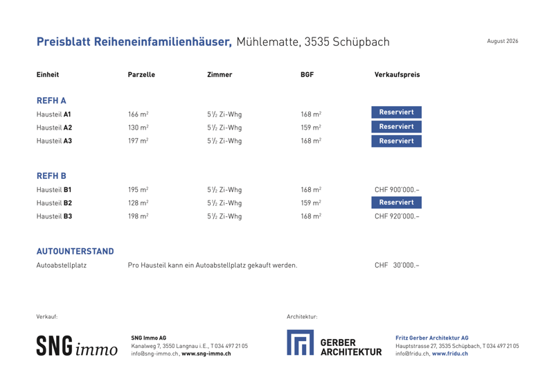 Neues Reiheneinfamilienhaus in Schüpbach zu kaufen (14)