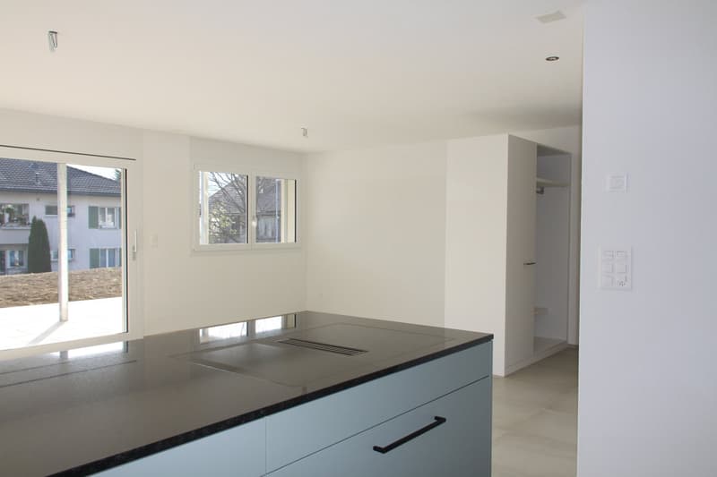 Schöne 3.5 Zimmerwohnung EG in Grosshöchstetten zu vermieten (Nr. 02) (4)