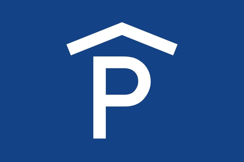 Parkplatz zu vermieten