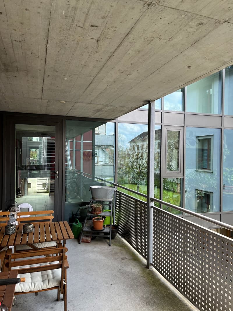 Balkon