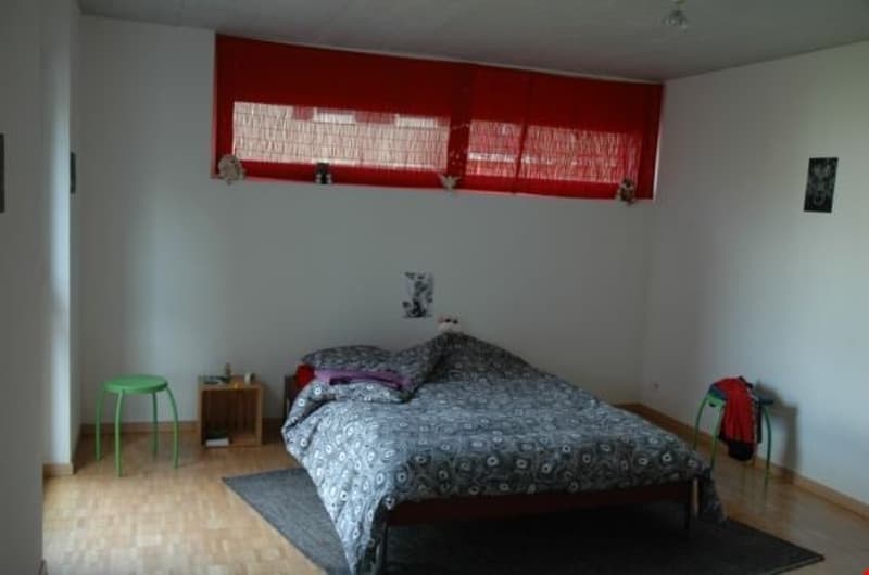 Elternschlafzimmer