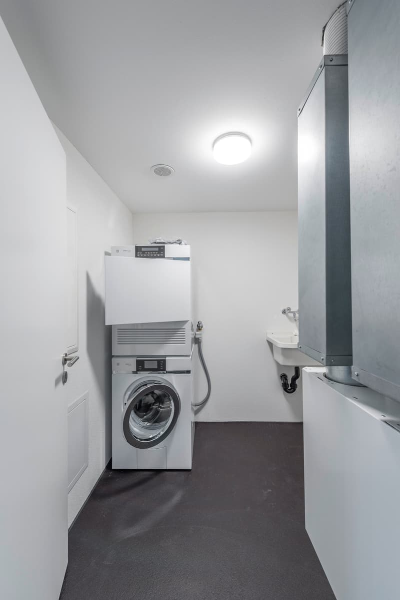Waebi-Lofts: Vivere in un vero loft adatto alle famiglie (14)