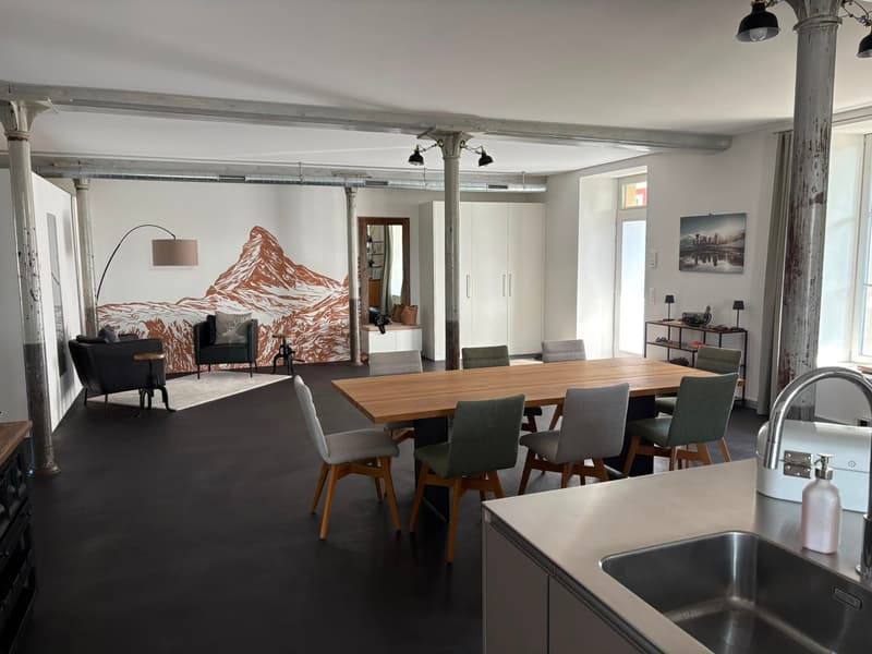 Waebi-Lofts: Vivere in un vero loft adatto alle famiglie (5)