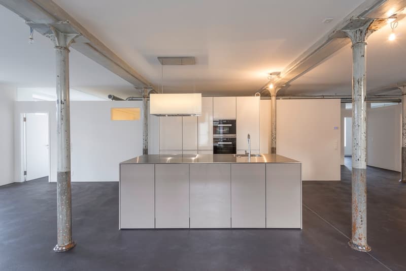 Waebi-Lofts: Vivere in un vero loft adatto alle famiglie (13)