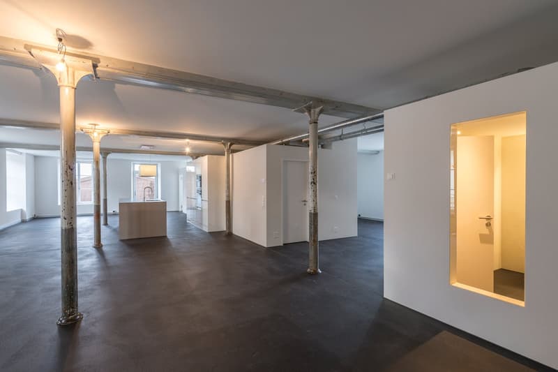 Waebi-Lofts: Vivere in un vero loft adatto alle famiglie (12)