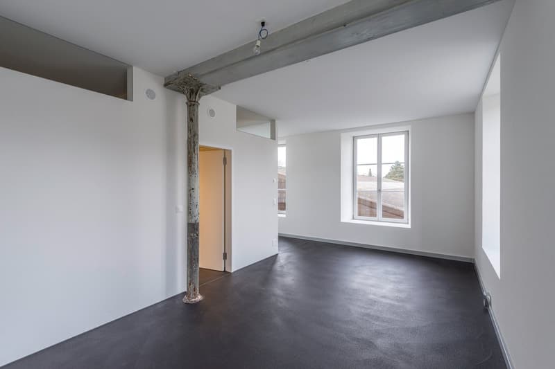 Waebi-Lofts: Vivere in un vero loft adatto alle famiglie (10)