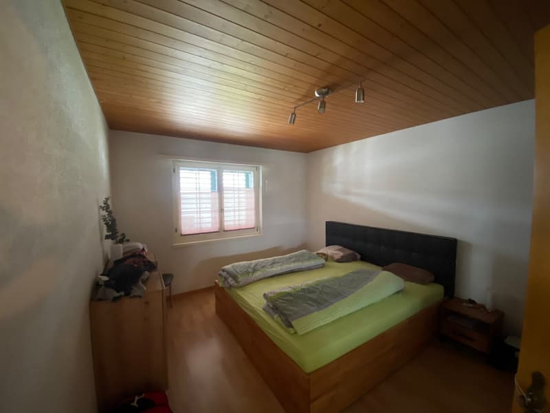 2,5 - Pièces appartement dans une maison à deux familles (11)
