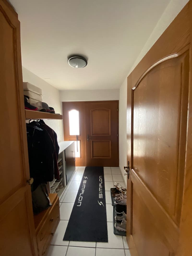 2,5 - Pièces appartement dans une maison à deux familles (10)
