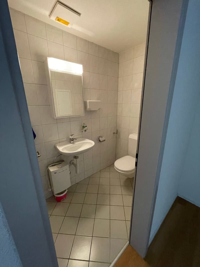 Büro-/ Gewerberäumlichkeiten im Zentrum von Schötz (16)