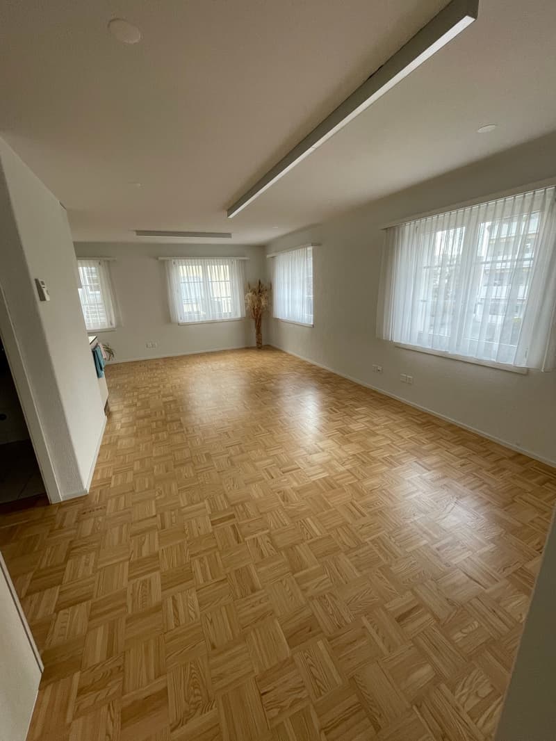 Büro-/ Gewerberäumlichkeiten im Zentrum von Schötz (6)