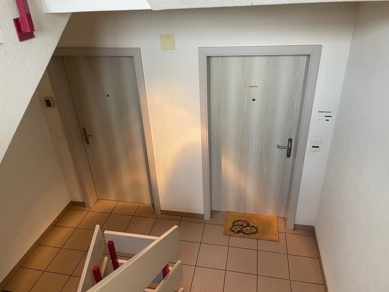 Büro-/ Gewerberäumlichkeiten im Zentrum von Schötz (17)