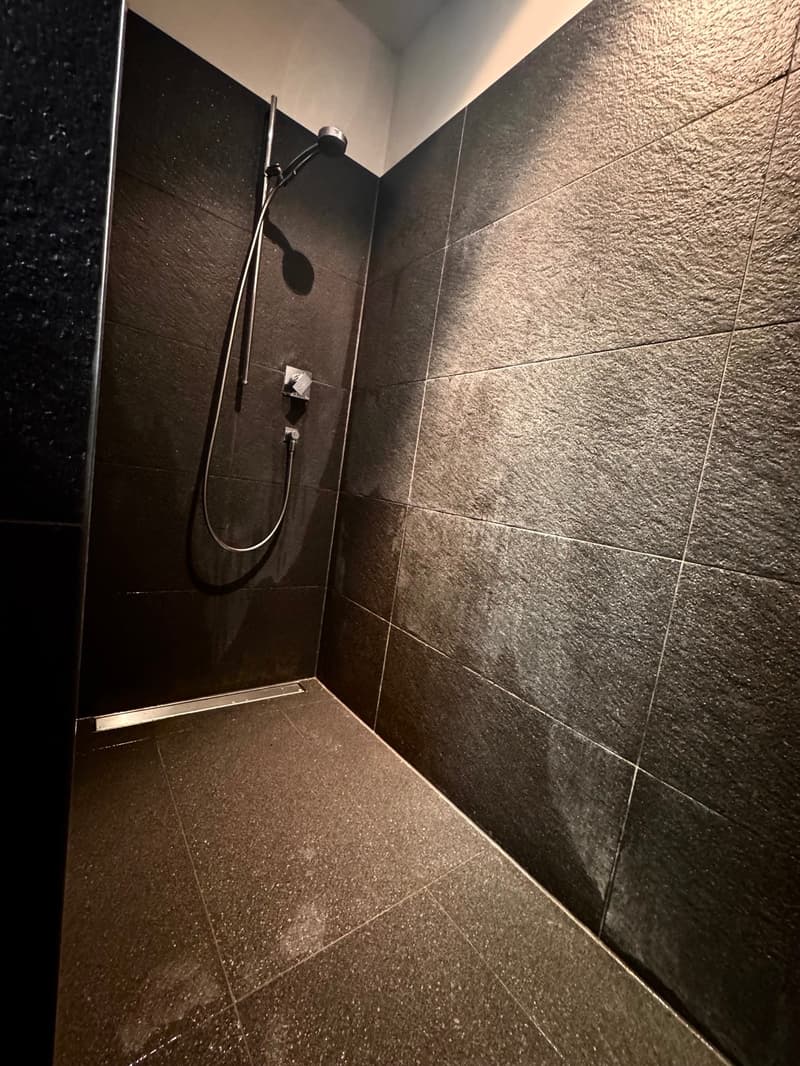 Parterrewohnung / Einliegerwohnung mit grossem Sitzplatz, Nähe Bahnhof (11)