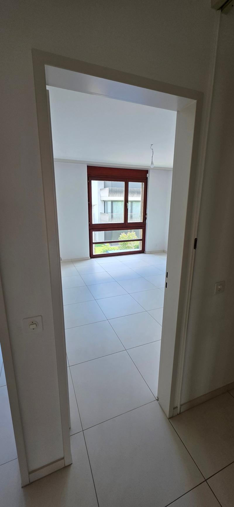 Appartamento luminoso, soleggiato, tranquillo di 3,5 locali con balcone (4)