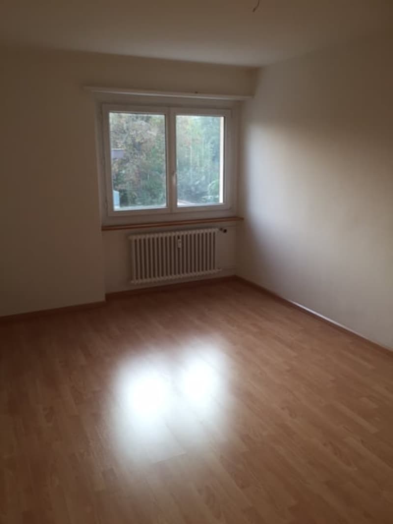 helle, sonnige 3-Zimmer Wohnung mit Balkon (2)