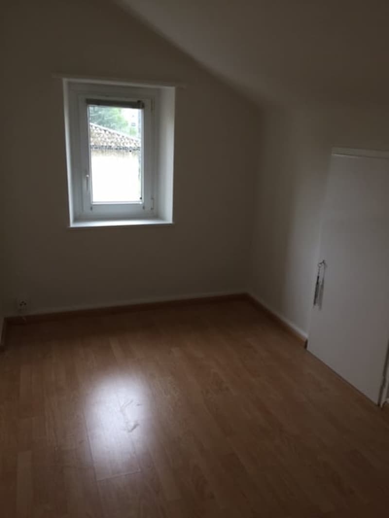 1-Zimmer Wohnung mit Balkon (2)