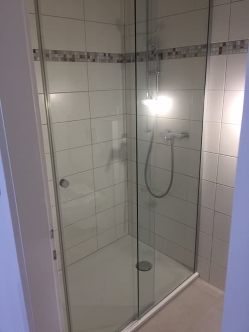 1-Zimmer Wohnung mit Balkon (5)