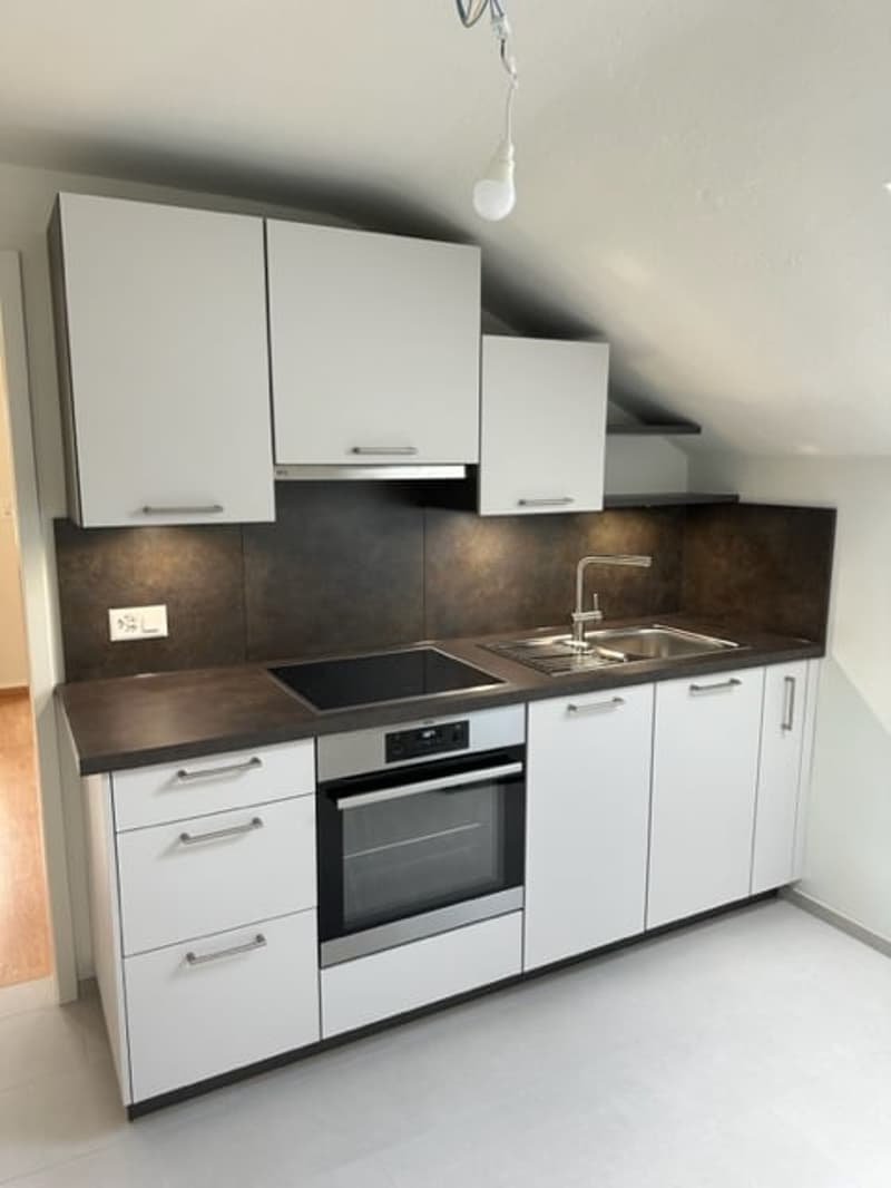1-Zimmer Wohnung mit Balkon (1)