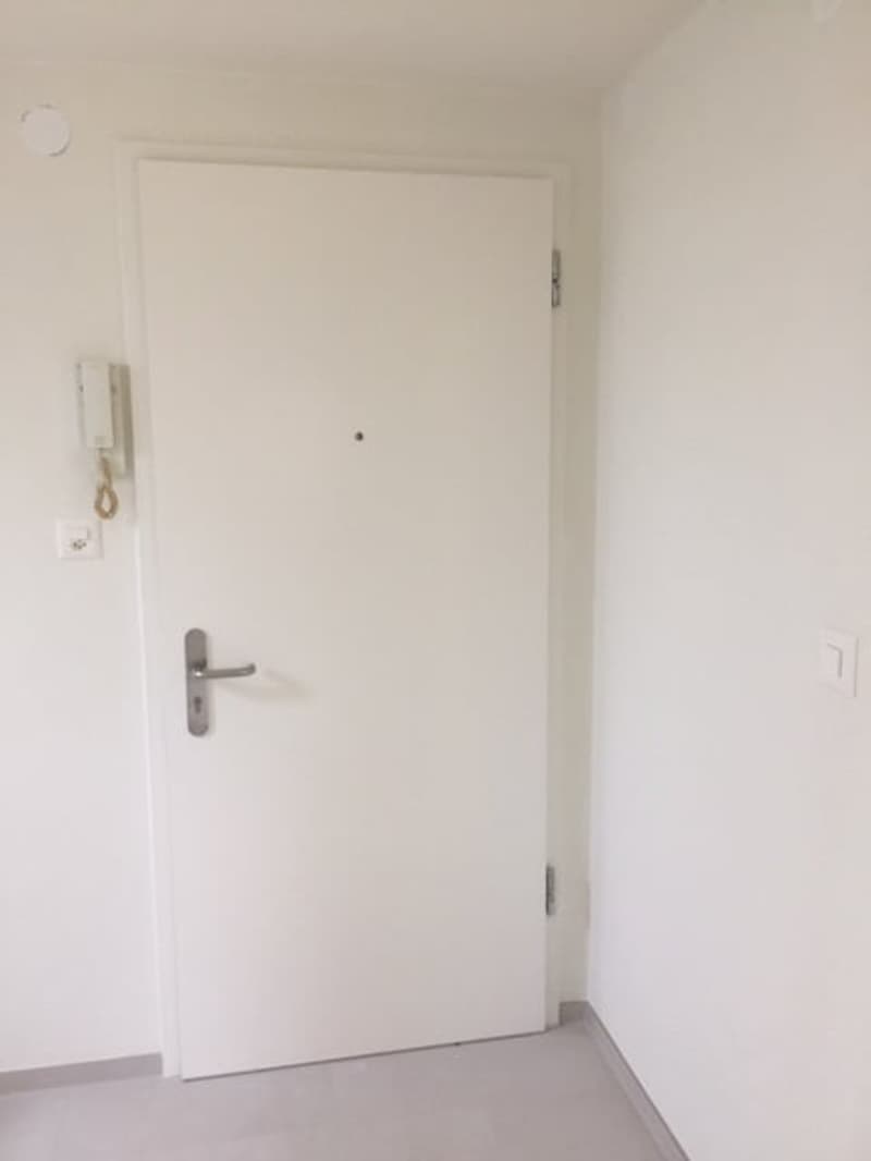 1-Zimmer Wohnung mit Balkon (4)