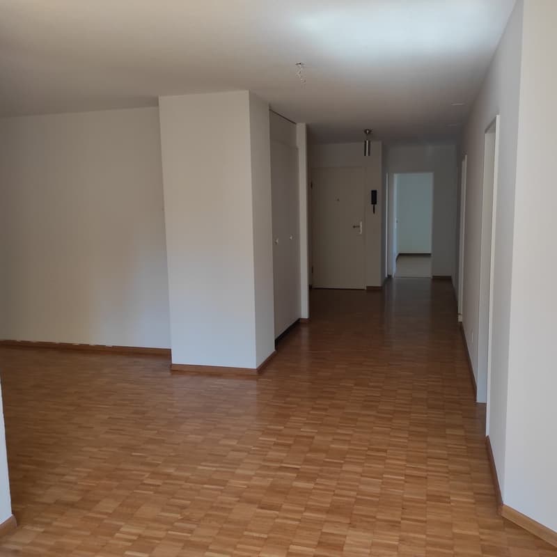 Helle 4.5-Zimmer-Wohnung mit Balkon in Allschwil (5)