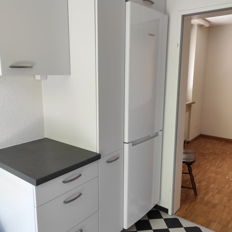 Helle 4.5-Zimmer-Wohnung mit Balkon in Allschwil (2)